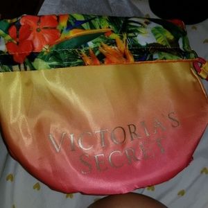 victoria's secret bag